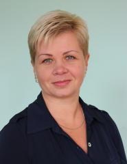 Головний спеціаліст з питань обліку, розподілу та приватизації житлового фонду